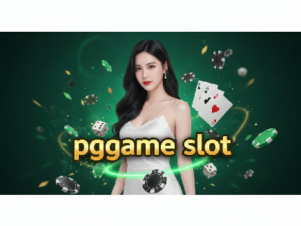 pggame slot PG SLOT