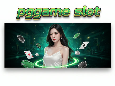 pggame slot